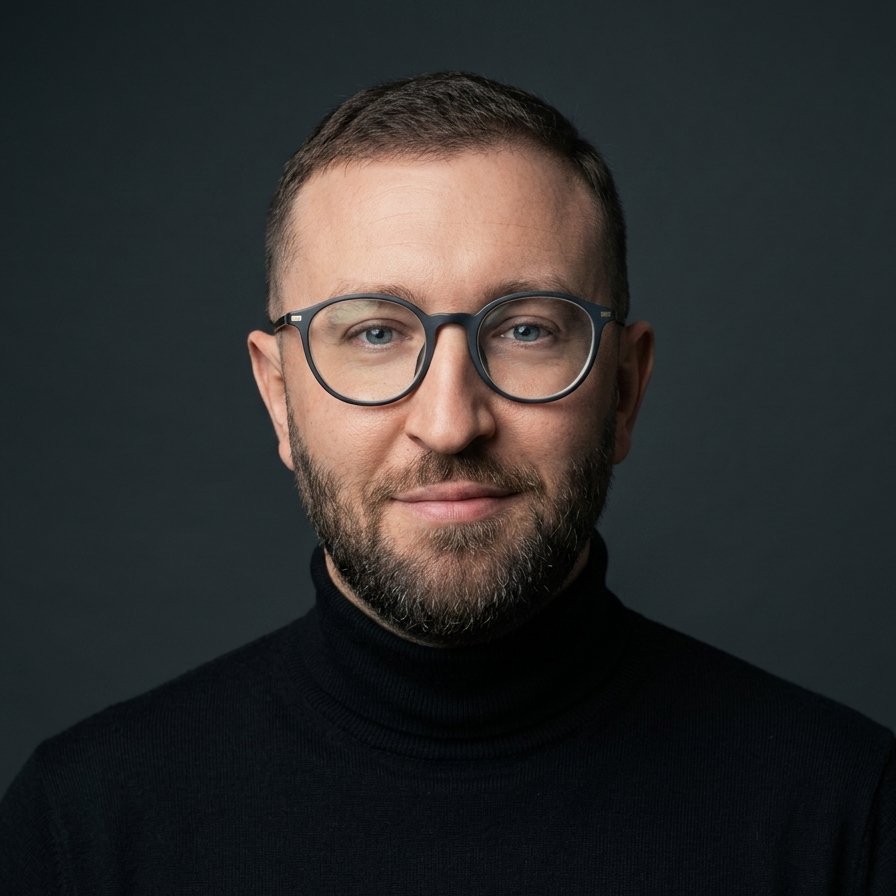 Dmytro Skoropad
